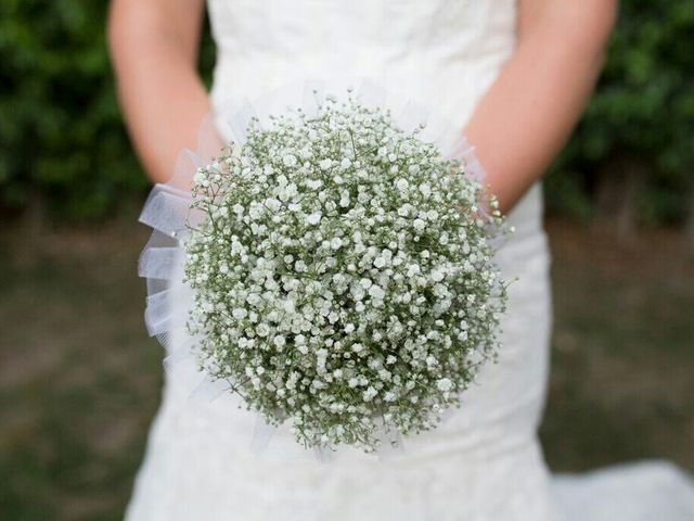 La boda de Críspulo y Alejandra en Torremolinos, Málaga 6