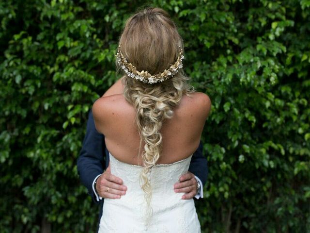 La boda de Críspulo y Alejandra en Torremolinos, Málaga 7