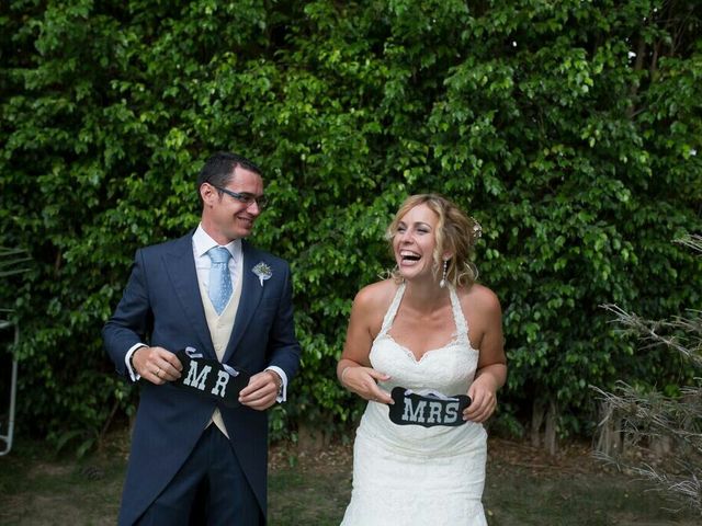 La boda de Críspulo y Alejandra en Torremolinos, Málaga 8