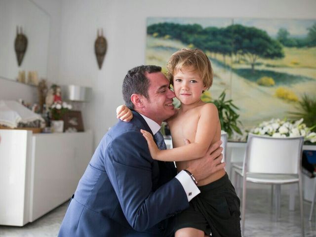 La boda de Críspulo y Alejandra en Torremolinos, Málaga 13