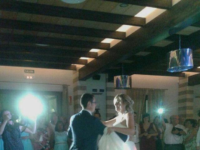 La boda de Críspulo y Alejandra en Torremolinos, Málaga 18