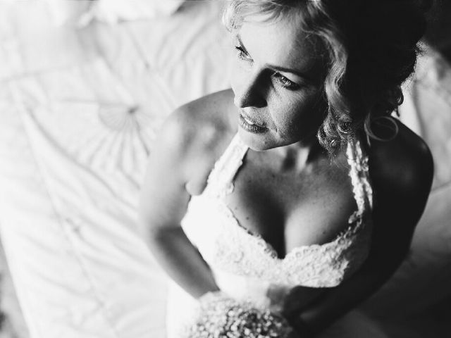 La boda de Críspulo y Alejandra en Torremolinos, Málaga 20