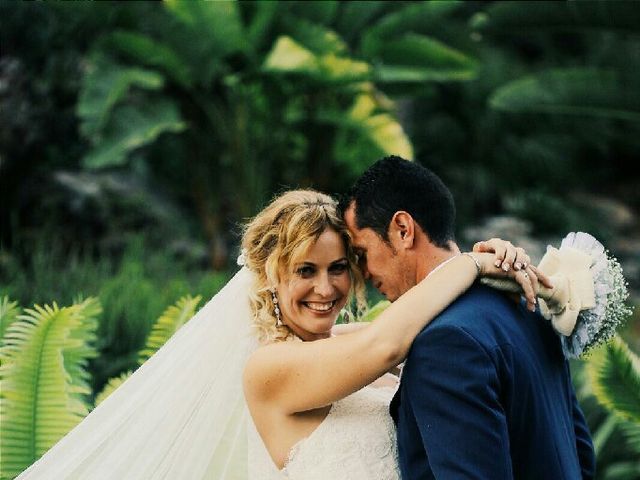 La boda de Críspulo y Alejandra en Torremolinos, Málaga 2