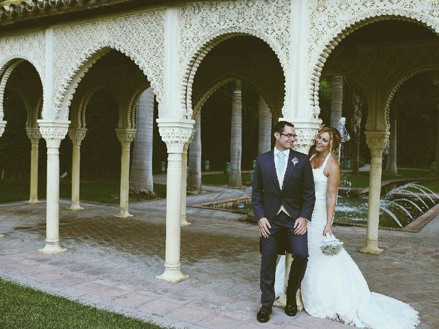La boda de Críspulo y Alejandra en Torremolinos, Málaga 22