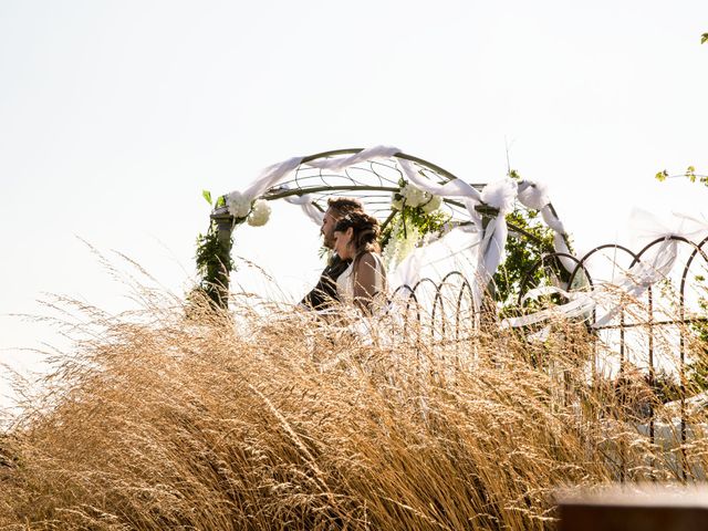 La boda de Gonzalo y Cristina en Peguerinos, Ávila 237