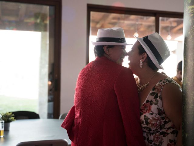 La boda de Gonzalo y Cristina en Peguerinos, Ávila 340