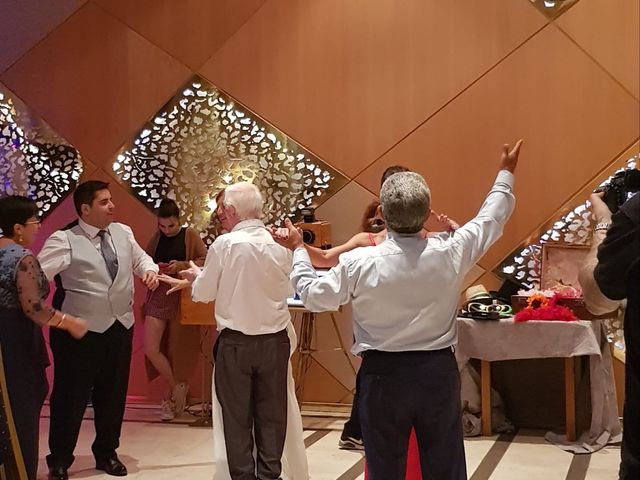 La boda de Alberto y Trini en Albacete, Albacete 3