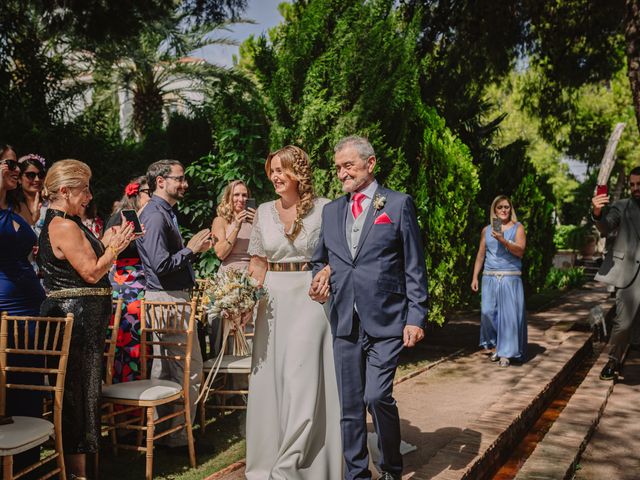 La boda de Ruben y Laura en Elx/elche, Alicante 20