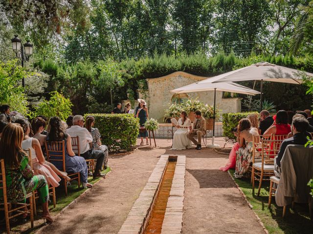 La boda de Ruben y Laura en Elx/elche, Alicante 21