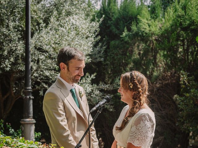 La boda de Ruben y Laura en Elx/elche, Alicante 22