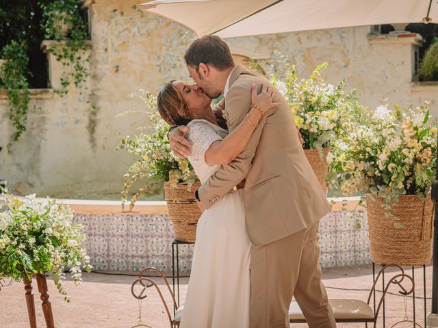 La boda de Ruben y Laura en Elx/elche, Alicante 23