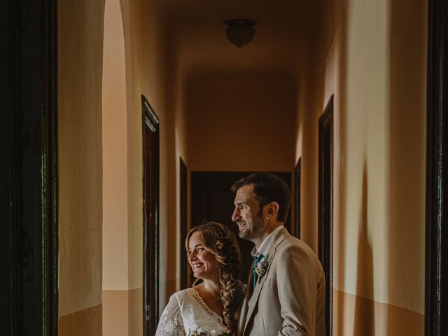 La boda de Ruben y Laura en Elx/elche, Alicante 31