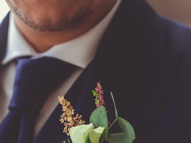 La boda de Gabriel y Marta en Sevilla, Sevilla 18