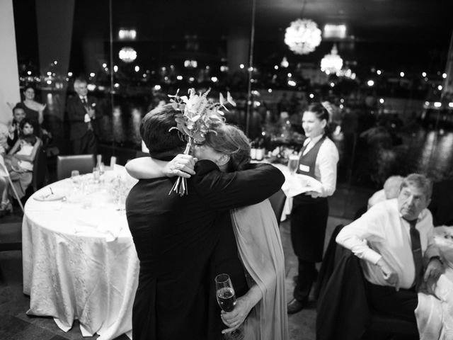 La boda de Gabriel y Marta en Sevilla, Sevilla 51