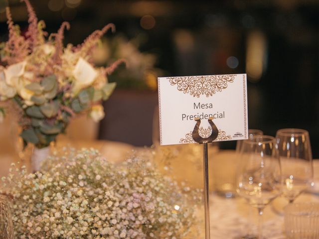 La boda de Gabriel y Marta en Sevilla, Sevilla 57