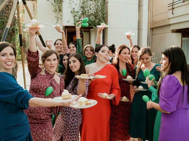 La boda de Carlos y Lorena en Elx/elche, Alicante 2