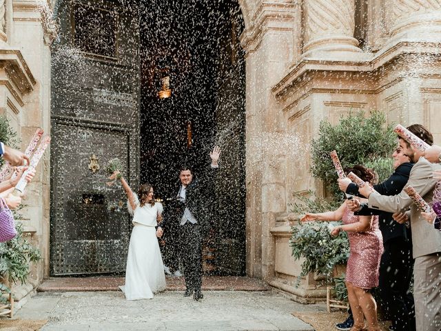 La boda de Carlos y Lorena en Elx/elche, Alicante 5