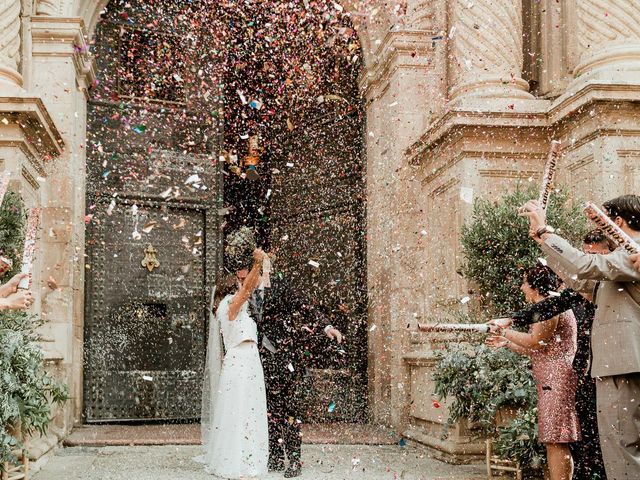 La boda de Carlos y Lorena en Elx/elche, Alicante 14