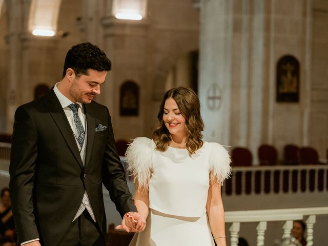 La boda de Carlos y Lorena en Elx/elche, Alicante 25