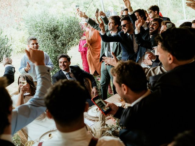 La boda de Carlos y Lorena en Elx/elche, Alicante 50