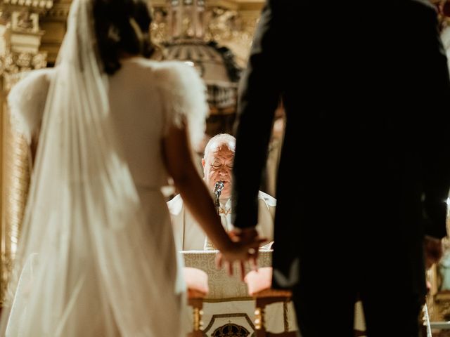 La boda de Carlos y Lorena en Elx/elche, Alicante 59