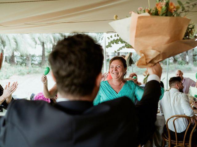 La boda de Carlos y Lorena en Elx/elche, Alicante 62