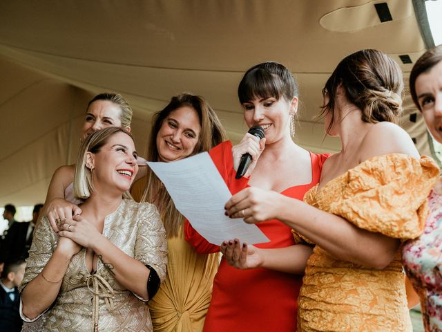 La boda de Carlos y Lorena en Elx/elche, Alicante 63