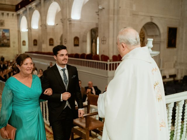 La boda de Carlos y Lorena en Elx/elche, Alicante 67