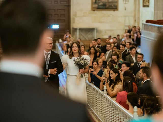 La boda de Carlos y Lorena en Elx/elche, Alicante 109