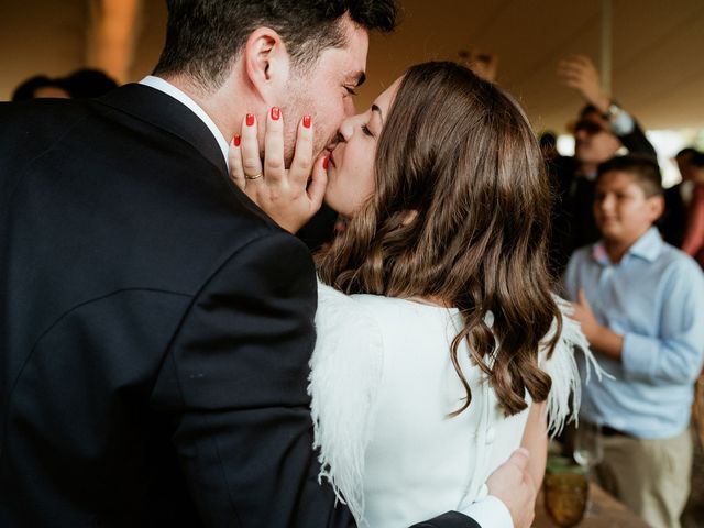 La boda de Carlos y Lorena en Elx/elche, Alicante 111