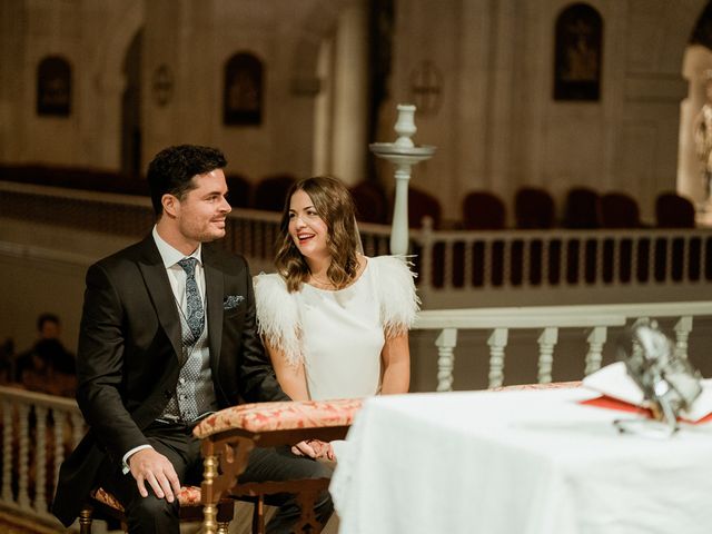 La boda de Carlos y Lorena en Elx/elche, Alicante 128