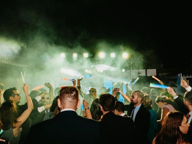 La boda de Alberto y María  en Sevilla, Sevilla 9
