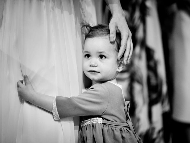 La boda de Esther y Ricardo en Córdoba, Córdoba 5