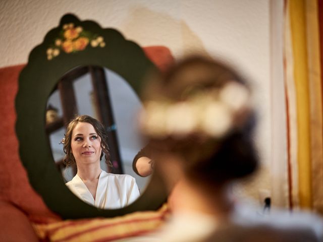 La boda de Esther y Ricardo en Córdoba, Córdoba 6