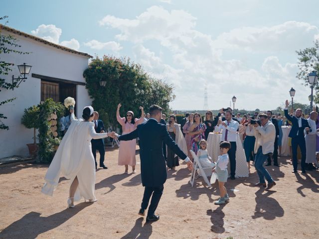 La boda de Marta y Rubén en Córdoba, Córdoba 2