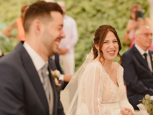 La boda de Esteban y Veronica en Leganés, Madrid 45