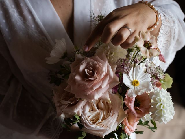 La boda de Pablo y Bea en Pontevedra, Pontevedra 19