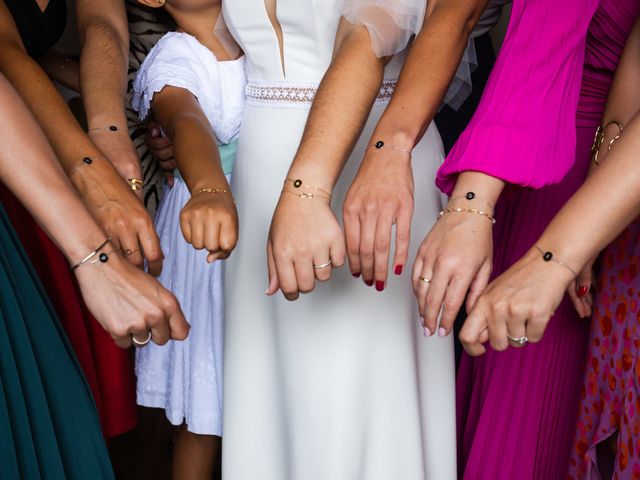 La boda de Pablo y Bea en Pontevedra, Pontevedra 23