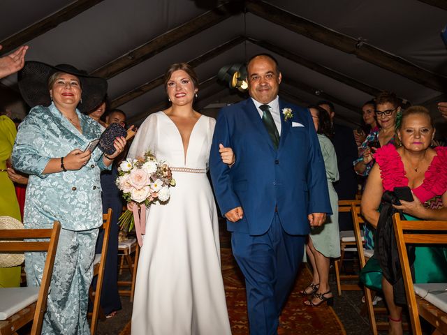 La boda de Pablo y Bea en Pontevedra, Pontevedra 38