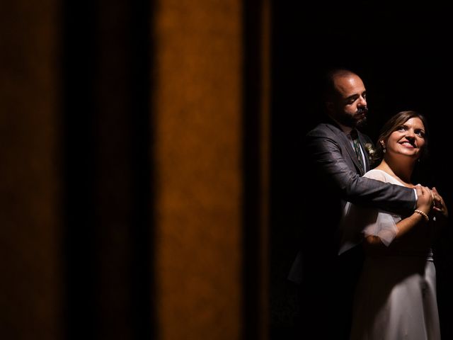 La boda de Pablo y Bea en Pontevedra, Pontevedra 47