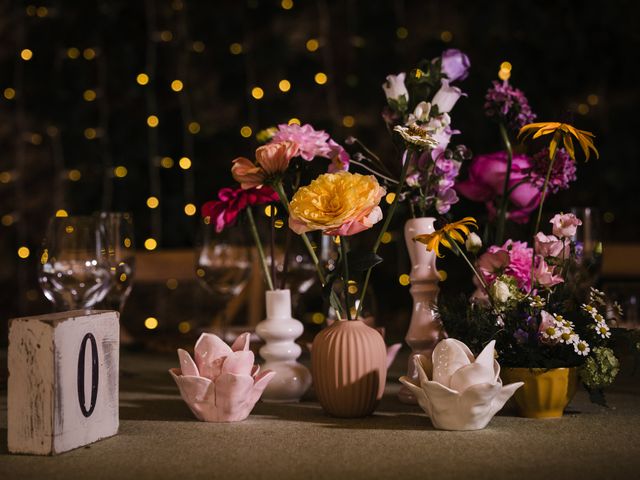 La boda de Pablo y Bea en Pontevedra, Pontevedra 52