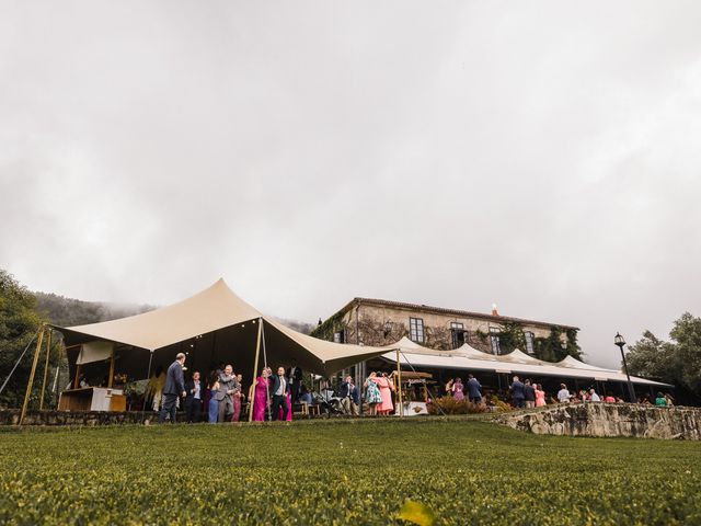 La boda de Pablo y Bea en Pontevedra, Pontevedra 56