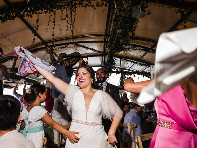 La boda de Pablo y Bea en Pontevedra, Pontevedra 59