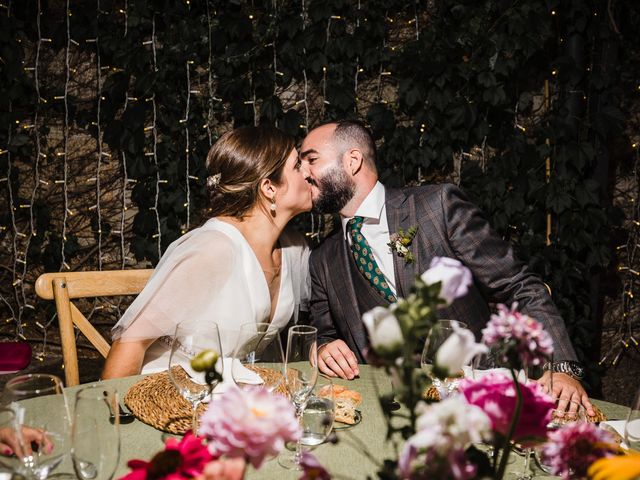 La boda de Pablo y Bea en Pontevedra, Pontevedra 61