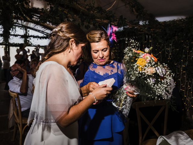 La boda de Pablo y Bea en Pontevedra, Pontevedra 62