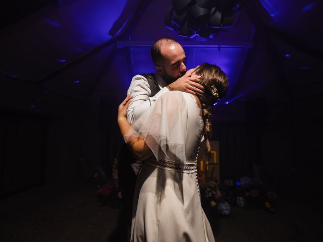 La boda de Pablo y Bea en Pontevedra, Pontevedra 68