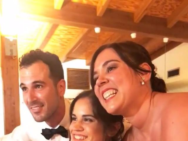 La boda de Hector y Sara  en Barcelona, Barcelona 4