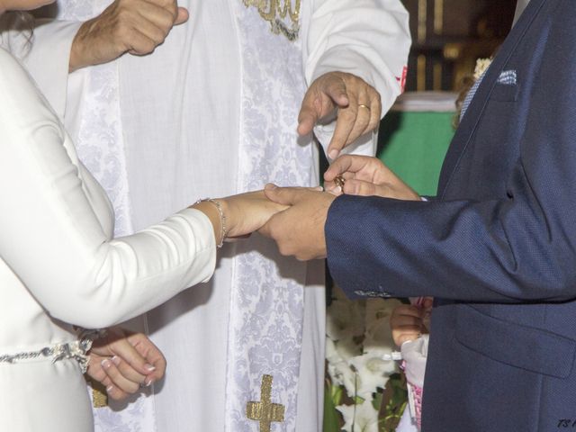 La boda de Fernando y Patri en Huelva, Huelva 8