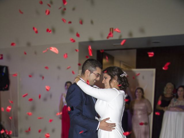 La boda de Fernando y Patri en Huelva, Huelva 23