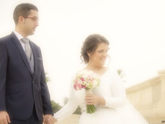 La boda de Fernando y Patri en Huelva, Huelva 37